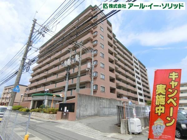 2LDK+S apartment in Higashihiroshima, Hiroshima - Photo 1