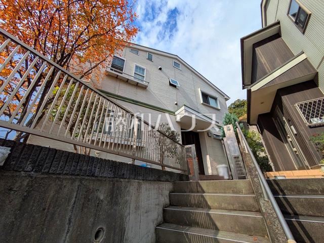 Available for Viewing 3LDK+S House in Otsuka - Photo 1