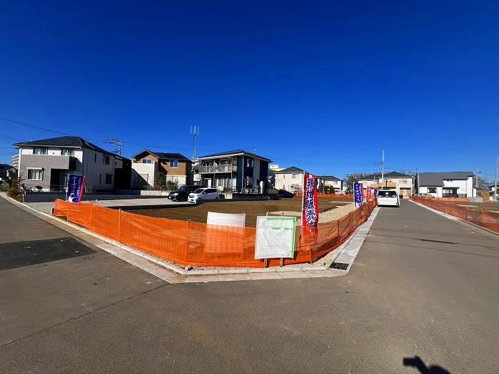 123 m² land in Tokorozawa, Saitama - Photo 1
