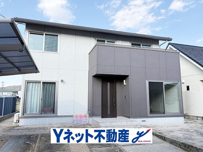 Stylish 3LDK House in Onuchichibou - Photo 1