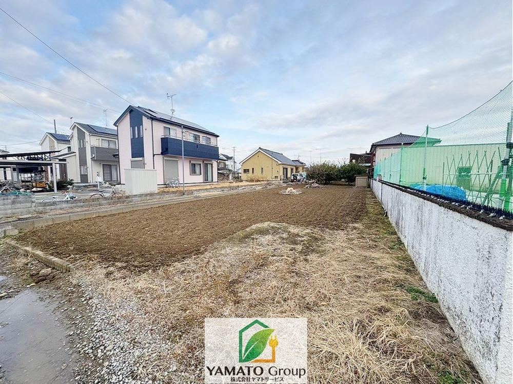 452 m² land in Satte, Saitama - Photo 1