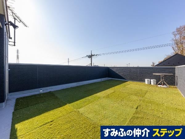 Attractive 4LDK House with Rooftop in Minami-Masuo, Kashiwa - Photo 1