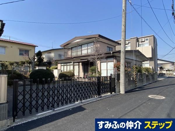 Land in Omoteshibata Town - Photo 1