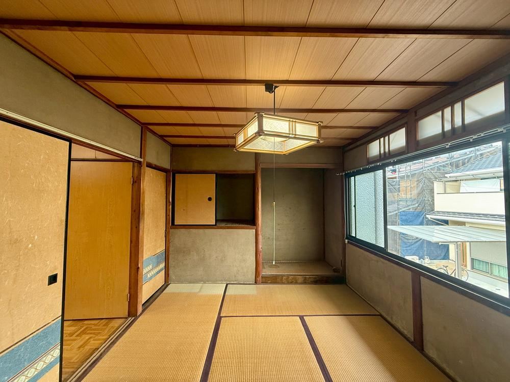 Charming 2LDK House in Shimogamo Tatekura-cho, Kyoto - Photo 1