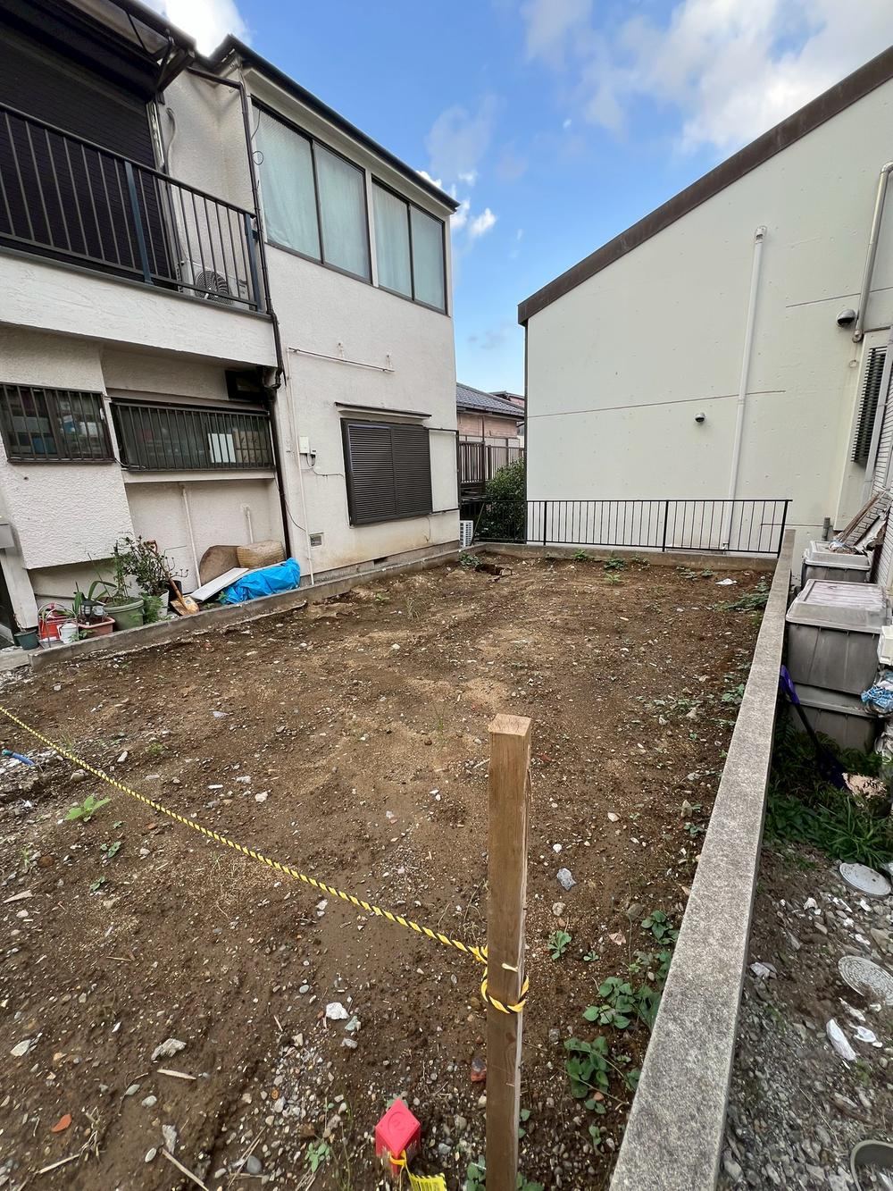 40 m² land in Kita Ward, Tokyo - Photo 1