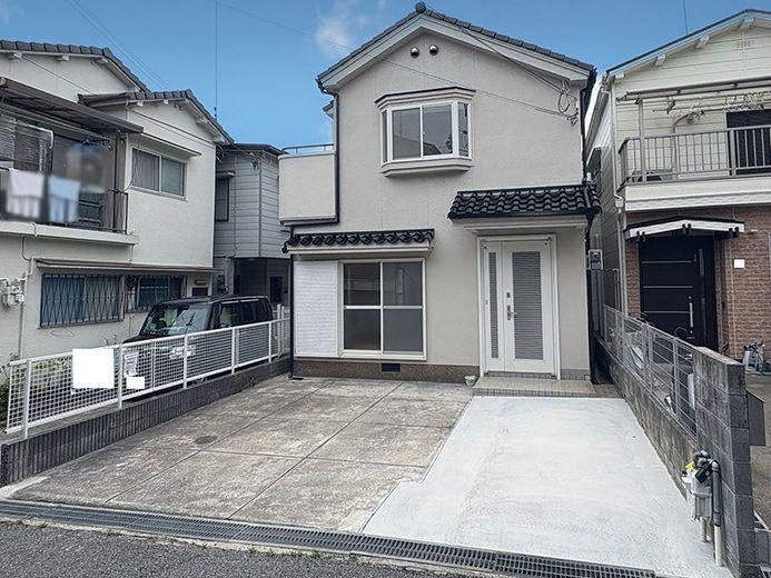 Renovated 3LDK House in Hoshiryou - Photo 1