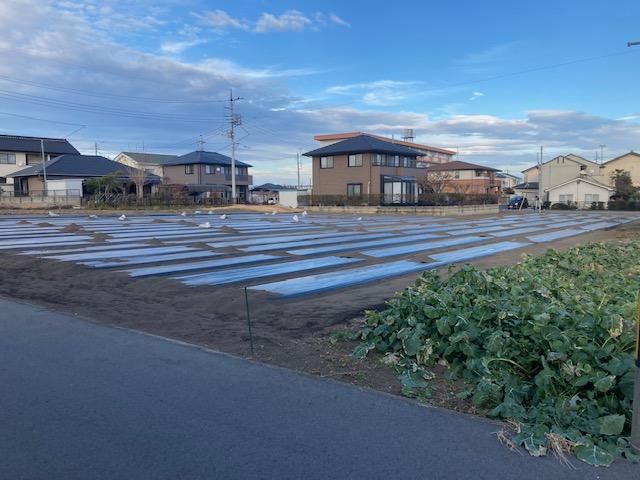 1608 m² land in Annaka, Gunma - Photo 1