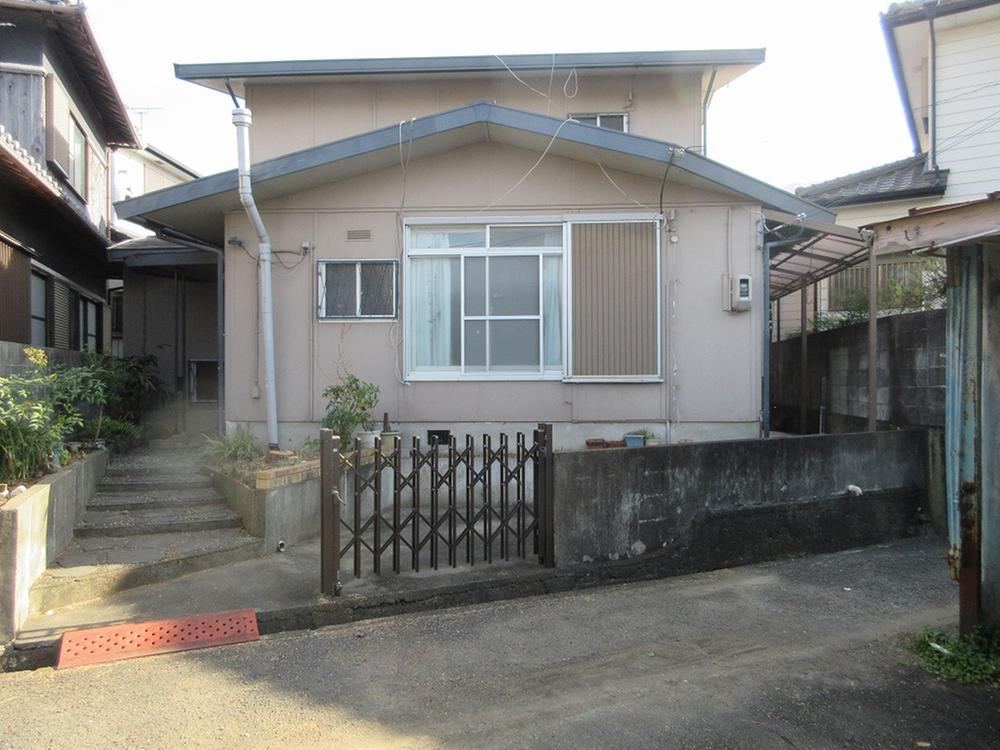 Versatile 4K House in Ohno-naka - Photo 1