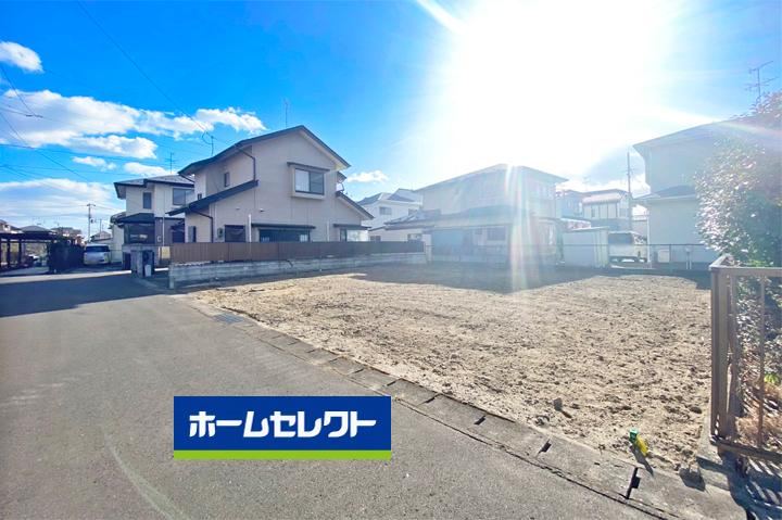 Spacious Land in Wakabayashi-ku, Sendai - Photo 1