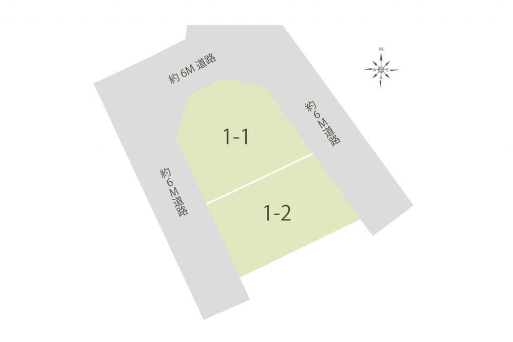 140 m² land in Tokorozawa, Saitama - Photo 1