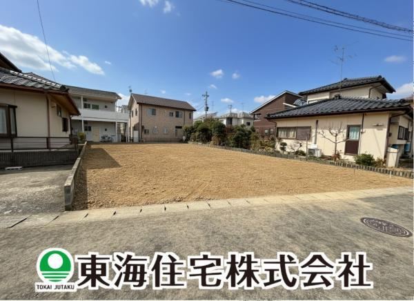 Plot Near Aeon Town in Koriyama - Photo 1