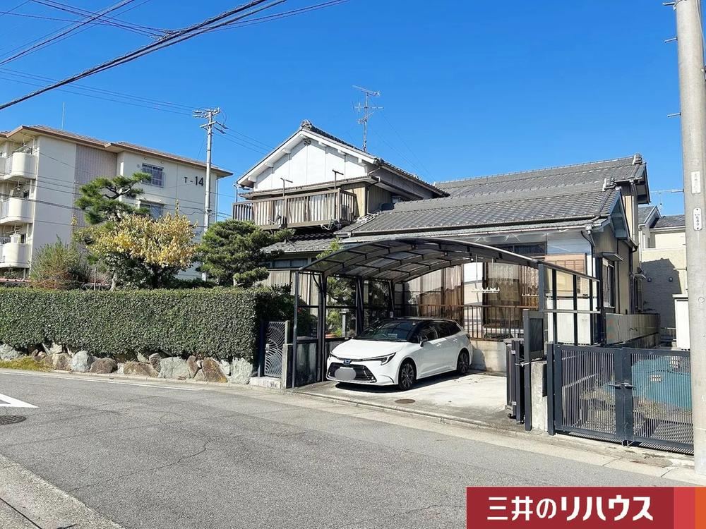 Spacious 11DK+S Detached House in Nagoya - Photo 1