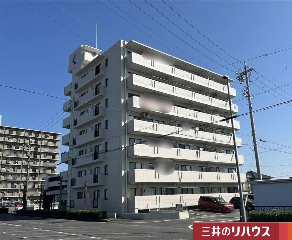 3LDK apartment in Anjo, Aichi - Photo 1