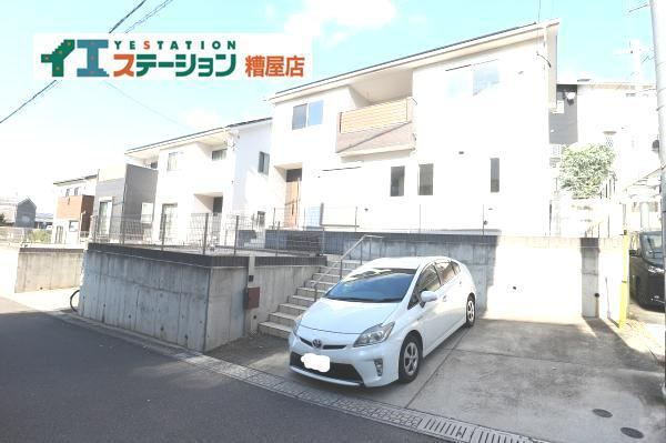 Convenient 4LDK House Near Suhe Station - Photo 1