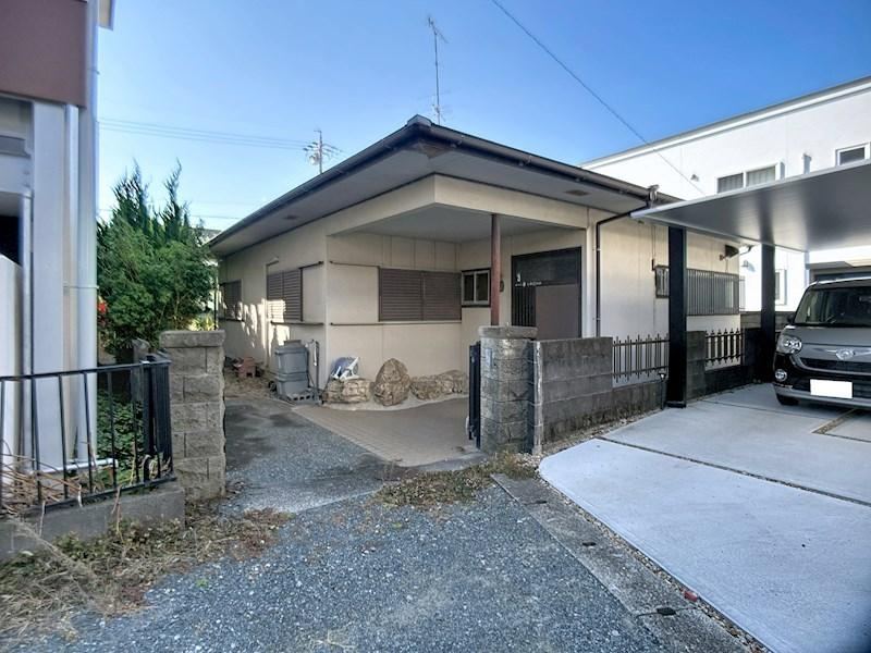 221 m² land in Chuo Ward, Hamamatsu, Shizuoka - Photo 1