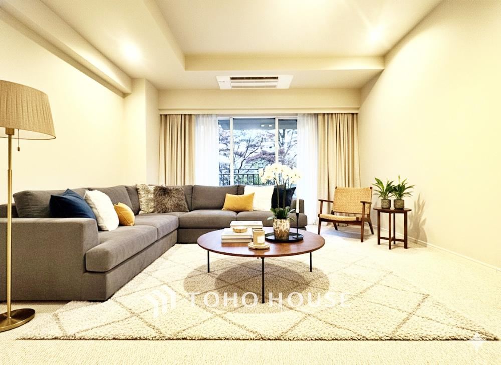 1LDK apartment in Shibuya Ward, Tokyo - Photo 1