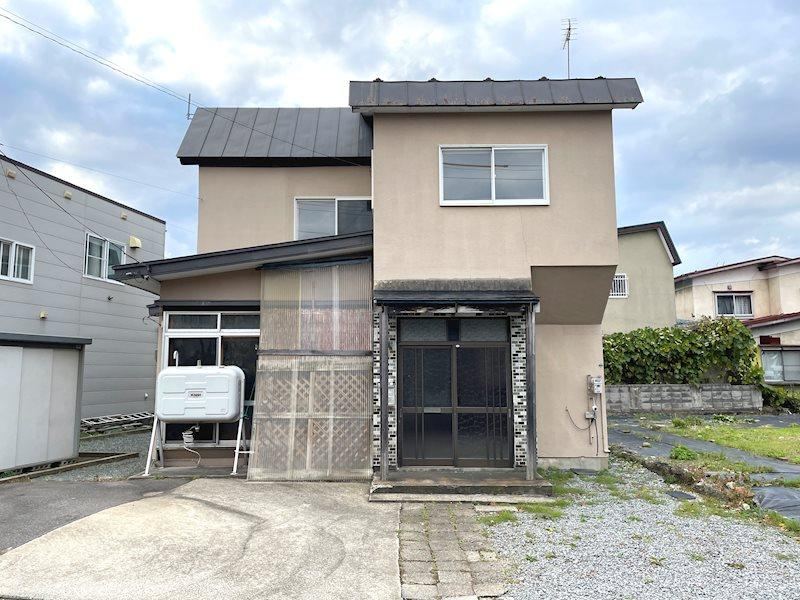Flat Land in Nishi-Taki, Aomori City - Photo 1