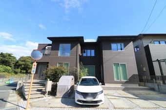 4LDK house in Kosai