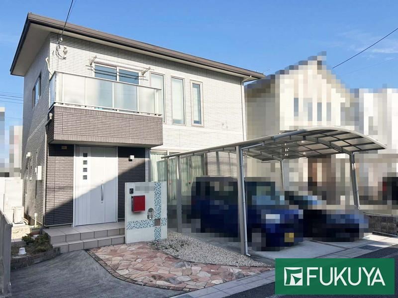 Modern 3LDK House in Mizuho-cho - Photo 1