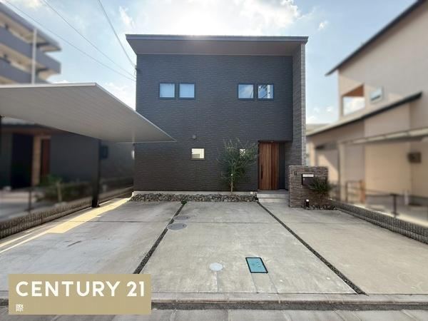 Newly Built 3LDK+S House in Jiromaru - Photo 1
