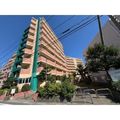 3LDK apartment in Higashi Ward, Fukuoka - Photo 1