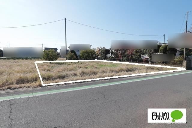 346 m² land in Higashimatsuyama, Saitama - Photo 1