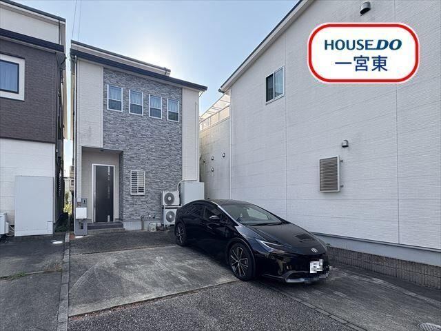 Modern 4LDK Home with Full Amenities in Ichinomiya - Photo 1