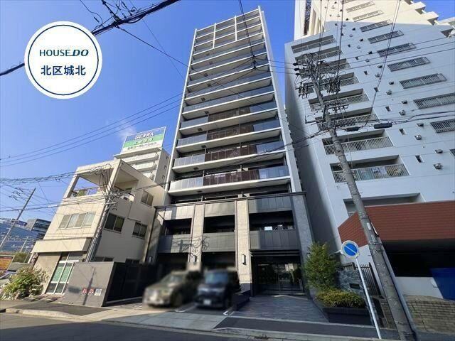 1K apartment in Nishi Ward, Nagoya, Aichi - Photo 1