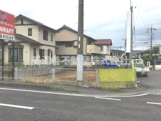 268 m² land in Gifu, Gifu - Photo 1