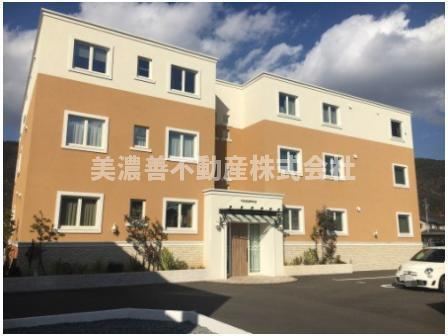 2LDK apartment in Gifu, Gifu - Photo 1