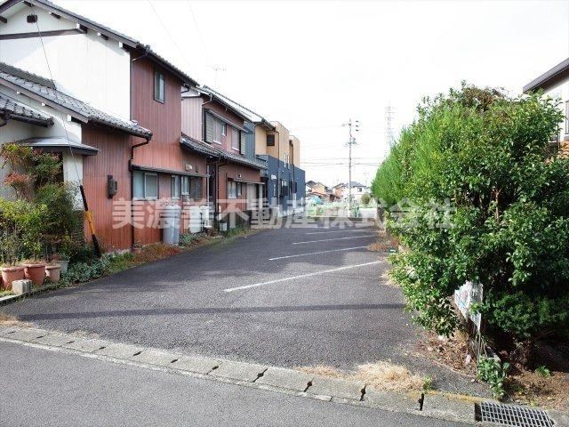 194 m² land in Kakamigahara, Gifu - Photo 1
