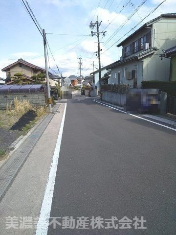 195 m² land in Gifu, Gifu - Photo 1