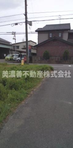251 m² land in Mizuho, Gifu - Photo 1