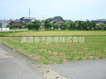 plot of land in Ampachi District