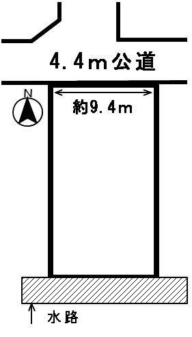189 m² land in Gifu, Gifu - Photo 1