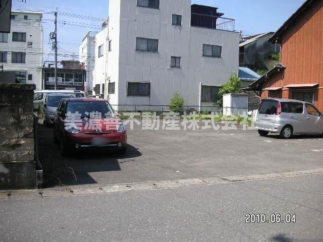 243 m² land in Gifu, Gifu - Photo 1
