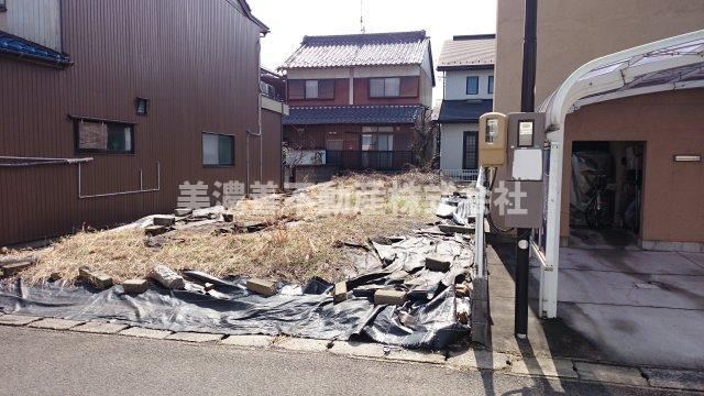 149 m² land in Gifu, Gifu - Photo 1