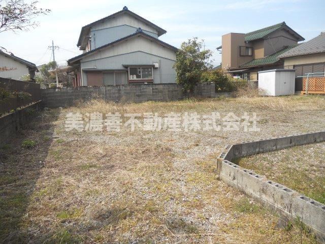 264 m² land in Ogaki, Gifu - Photo 1