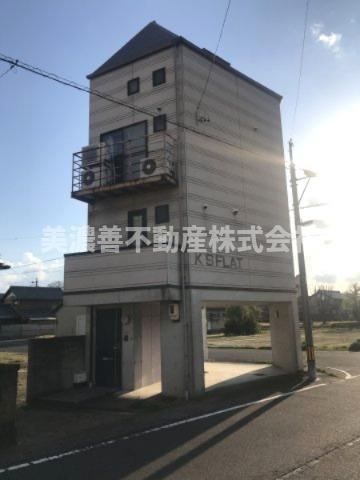 2LDK house in Gifu, Gifu - Photo 1