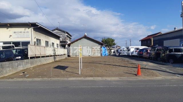 267 m² land in Ginan, Hashima District, Gifu - Photo 1