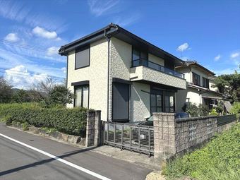 4LDK house in Yamagata