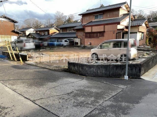 159 m² land in Gifu, Gifu - Photo 1