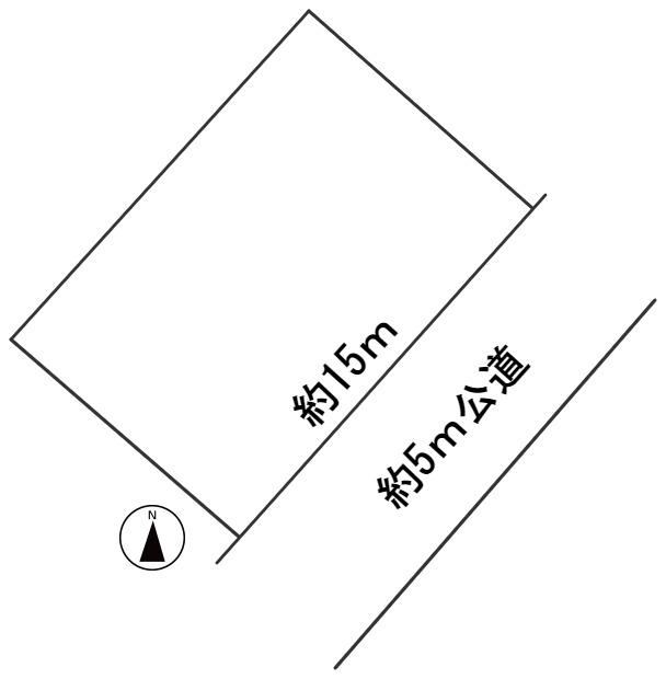 188 m² land in Gifu, Gifu - Photo 1