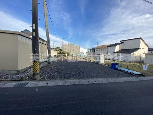 292 m² land in Tarui, Fuwa District, Gifu - Photo 1
