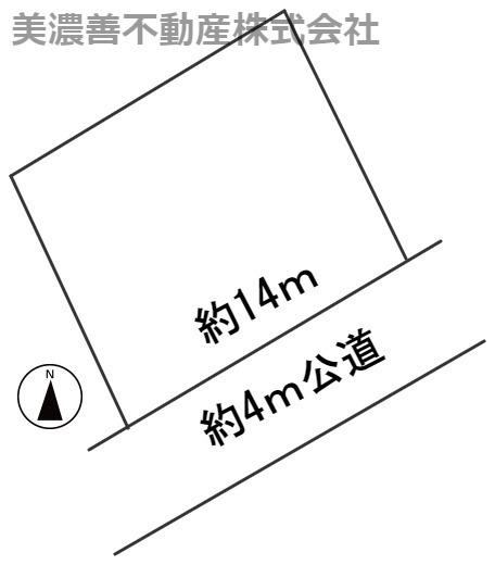 189 m² land in Gifu, Gifu - Photo 1