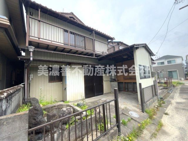 Spacious 5K House in Kasamatsu - Photo 1