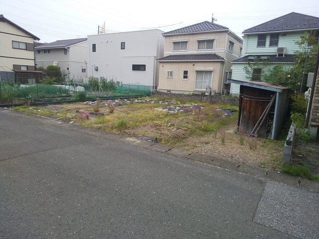 206 m² land in Gifu, Gifu - Photo 1