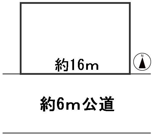 164 m² land in Mizuho, Gifu - Photo 1