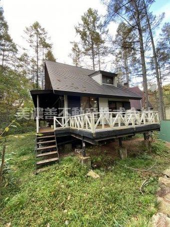 3LDK house in Takayama