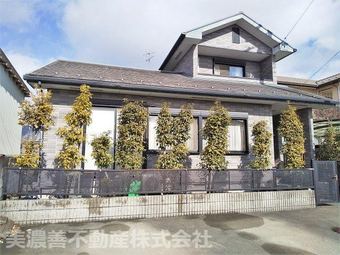 5LDK+S house in Ibi District